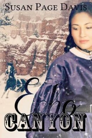 Cover of Echo Canyon