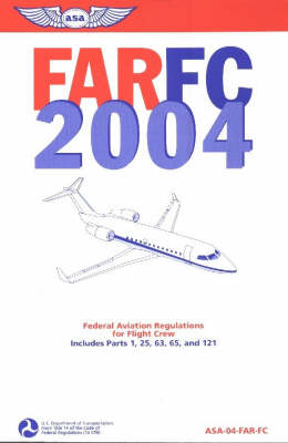 Book cover for Farfc 2004