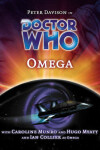 Book cover for Omega