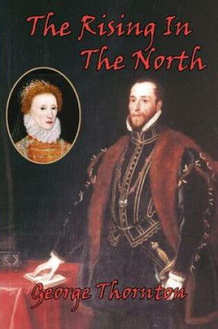 Cover of The Rising in the North