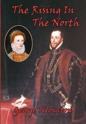 Book cover for The Rising in the North