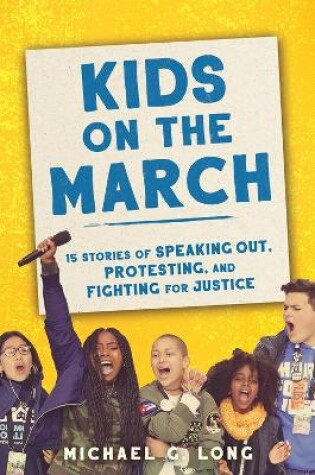 Cover of Kids on the March