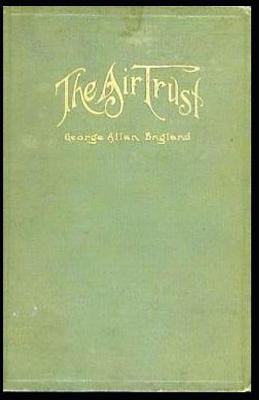 Book cover for The Air Trust annotated