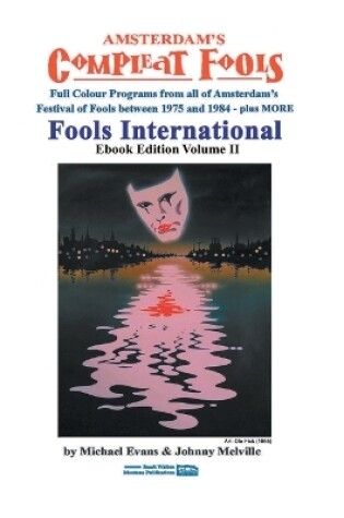 Cover of Fools International eBook Vol II