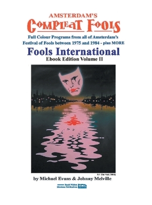 Book cover for Fools International eBook Vol II