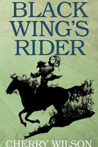 Cover of Black Wing's Rider