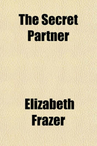 Cover of The Secret Partner