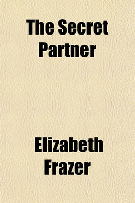 Book cover for The Secret Partner