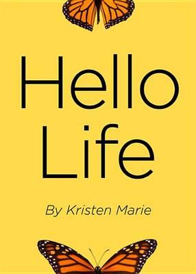 Book cover for Hello Life