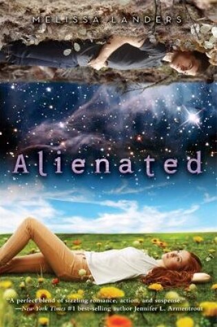 Cover of Alienated