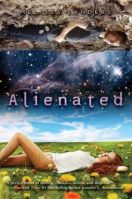 Book cover for Alienated