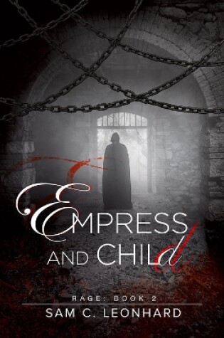 Cover of Empress and Child Volume 2