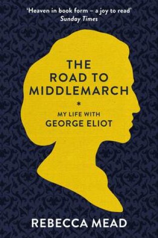 Cover of The Road to Middlemarch