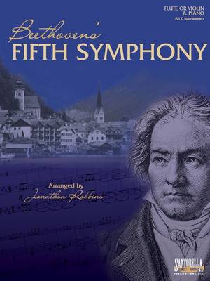 Book cover for Symphonie 05 (Theme)