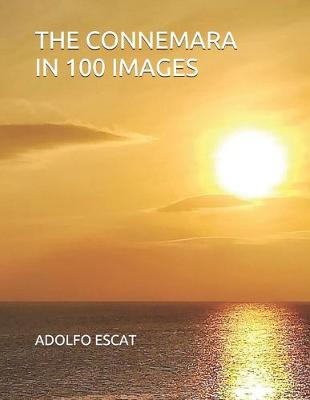 Book cover for The Connemara in 100 Images