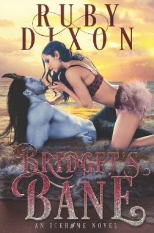 Cover of Bridget's Bane