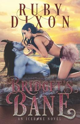 Book cover for Bridget's Bane