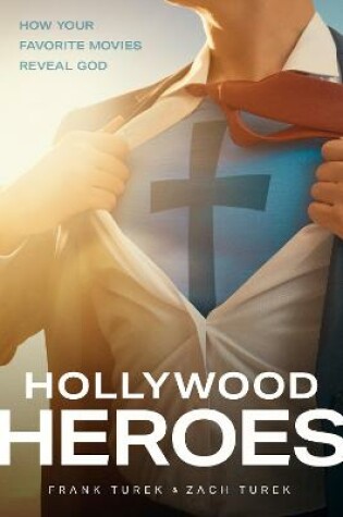 Cover of Hollywood Heroes