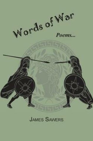 Cover of Words of War