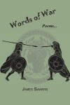 Book cover for Words of War