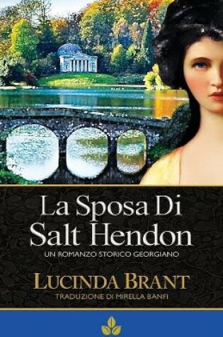 Cover of La Sposa Di Salt Hendon