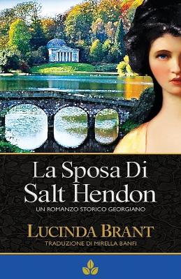 Book cover for La Sposa Di Salt Hendon