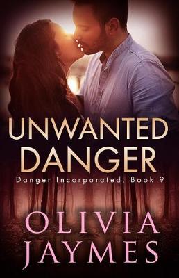 Cover of Unwanted Danger