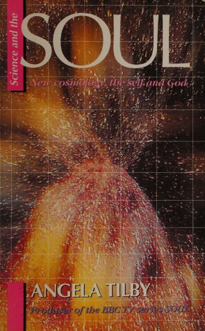 Book cover for Science and the Soul