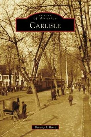 Cover of Carlisle