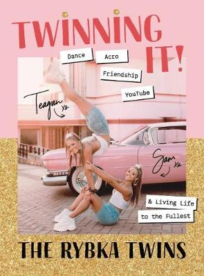 Book cover for Twinning It