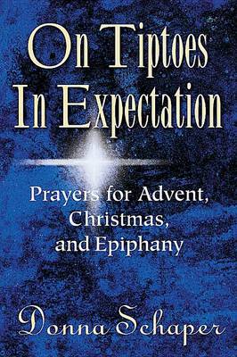 Book cover for On Tiptoes in Expectation
