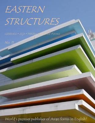 Cover of Eastern Structures No. 11
