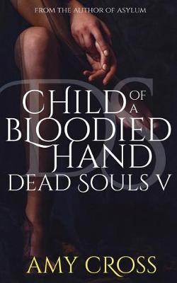 Book cover for Child of a Bloodied Hand