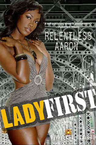 Cover of Lady First