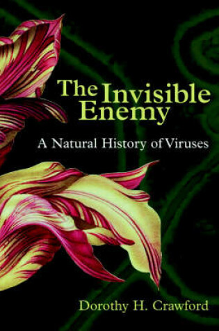 Cover of The Invisible Enemy