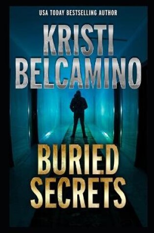 Cover of Buried Secrets