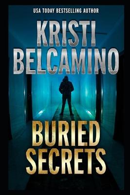 Book cover for Buried Secrets