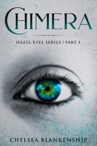 Cover of Chimera