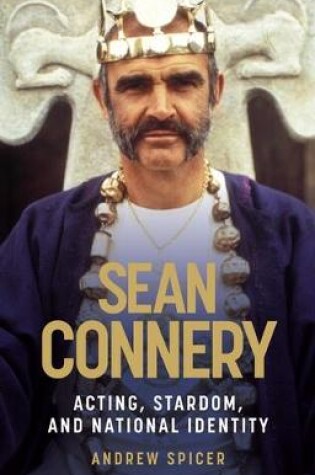 Cover of Sean Connery