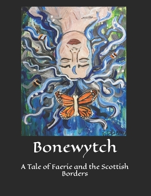 Book cover for Bonewytch