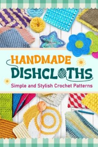 Cover of Handmade Dishcloths