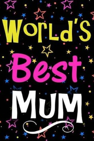 Cover of World's Best Mum