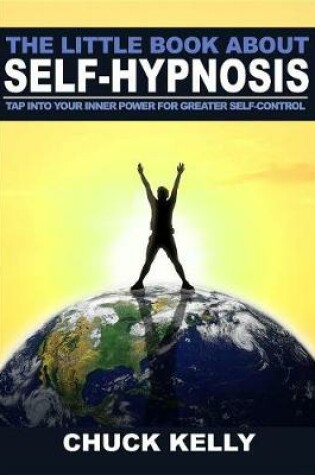 Cover of The Little Book about Self-Hypnosis