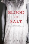 Book cover for Blood And Salt