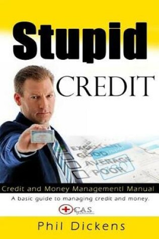 Cover of Stupid Credit