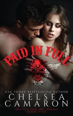 Book cover for Paid In Full