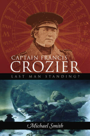 Cover of Captain Francis Crozier