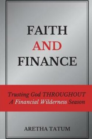 Cover of Faith and Finance