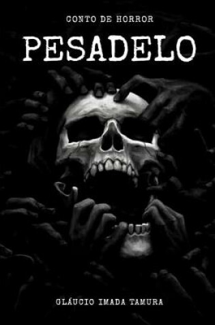 Cover of Pesadelo