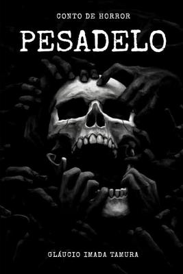 Book cover for Pesadelo